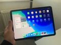 Apple iPad Air (2020) 10.9 inches 256GB WiFi Rose Gold (Image 1 of 5)