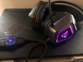 Trust GXT 450 Blizz RGB 7.1 Surround Gaming-Headset (Bild 3 von 3)