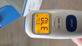Omron MC720 Gentle Temp (Image 3 of 3)