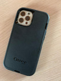 Otterbox Defender Apple iPhone 12 Pro Max Backcover in Schwarz (Bild 1 von 5)