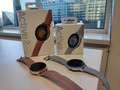 Samsung Galaxy Watch Active2 Silver 40mm Aluminum (Image 1 of 5)
