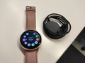 Samsung Galaxy Watch Active2 Silver 40mm Aluminum (Image 5 of 5)
