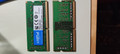 Crucial 8GB 2400MHz DDR4 SODIMM (1x8GB) (Bild 2 von 3)