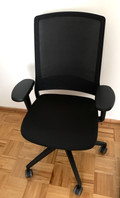 Gispen Zinn Smart Desk Chair 2.0 (Image 1 of 2)