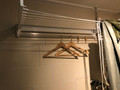 Leifheit Telegant 81 Drying Rack (Image 1 of 10)