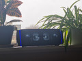 Sony SRS-XB43 Blue (Image 3 of 12)
