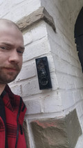 eufy Video Doorbell Battery Erweiterung (Bild 3 von 6)