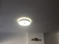 Philips Hue Fair Ceiling Lamp White Ambiance Bluetooth Black (Image 1 of 2)