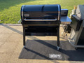 Weber SmokeFire EX6 GBS Holzpelletgrill (Bild 1 von 3)