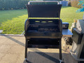 Weber SmokeFire EX6 GBS Holzpelletgrill (Bild 2 von 3)