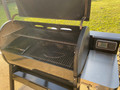 Weber SmokeFire EX6 GBS Holzpelletgrill (Bild 3 von 3)