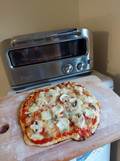 Sage Smart Oven Pizzaiolo (Bild 1 von 3)