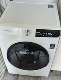 Samsung WW80T854ABT QuickDrive AddWash (Image 1 of 2)