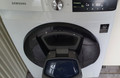 Samsung WW80T854ABT QuickDrive AddWash (Image 2 of 2)