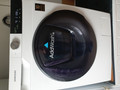 Samsung WW80T854ABT QuickDrive AddWash (Image 4 of 7)