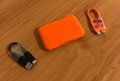 LaCie Rugged SSD 2TB (Image 3 of 4)