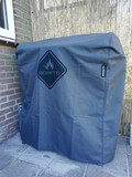 Boretti BBQ Cover Barilo (Image 1 of 5)