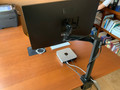 BlueBuilt Monitorarm Einfach BBMA101 (Bild 2 von 2)