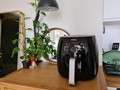 Philips Avance Airfryer XXL HD9653 / 90 + Backform (Bild 2 von 15)