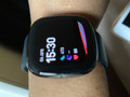 Fitbit Sense Grau (Bild 2 von 9)