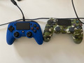 Nacon PS4 Official Kabelgebundener Controller Schwarz (Bild 4 von 6)