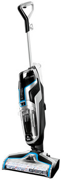 BISSELL 2582N CrossWave Cordless Pro 3-in-1 Floor Cleaner (Image 3 of 9)
