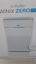 Winix Zero Pro (Image 3 of 12)