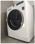 Samsung WW10T654ALE AddWash (Bild 1 von 1)