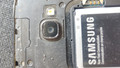Samsung Galaxy Xcover 4s Black (Image 1 of 6)