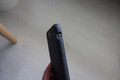 Pela Eco Friendly iPhone SE 2/8/7/6 / 6s Rückseite Schwarz (Bild 1 von 5)