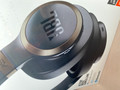 JBL LIVE 650BTNC Schwarz (Bild 1 von 10)