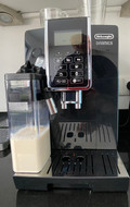 De&#39;Longhi Dinamica ECAM350.55.B (Bild 4 von 15)