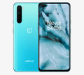 OnePlus Nord 128GB Blue 5G (Image 1 of 29)