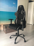 Trust GXT 707G RESTO Gaming Chair Gray (Image 2 of 27)