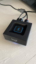 Logitech Bluetooth Audioadapter (Bild 2 von 10)