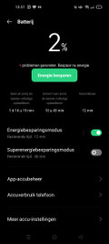 OPPO Find X3 Neo 256 GB Silber 5G (Bild 2 von 3)