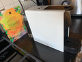 Krups Nespresso Essenza Mini XN1101 Weiß (Bild 1 von 2)