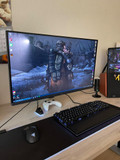 Asus ROG Swift PG329Q (Image 2 of 2)
