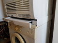 BlueBuilt Universal Stacking Kit for Washing Machine and Dryer (Image 4 of 5)