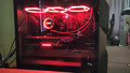 Asus ROG CROSSHAIR VIII DARK HERO (Image 2 of 3)