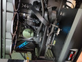 Asus ROG CROSSHAIR VIII DARK HERO (Image 3 of 3)