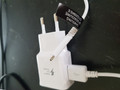 Samsung Charger 10W + USB-A to Micro USB Cable Black (Image 1 of 1)