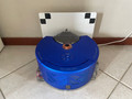 Dyson 360 Heurist robot vacuum (Image 1 of 4)