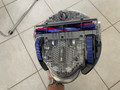 Dyson 360 Heurist robot vacuum (Image 3 of 4)