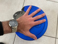 Dyson 360 Heurist robot vacuum (Image 4 of 4)