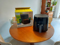 Philips Airfryer XL Connected HD9280&#x2F;70 (Bild 2 von 8)
