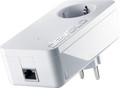 Devolo dLAN 1200+ 1200 Mbit&#x2F;s (Erweiterung) (kein WLAN) (Bild 1 von 2)