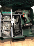Bosch PSB 1800 LI-2 Systembox (Image 3 of 9)
