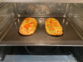 AEG Easy2Clean Baking Sheet - A9OOAF11 (Image 5 of 5)