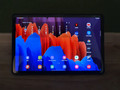 Samsung Galaxy Tab S7 Plus 256 GB WLAN Schwarz (Bild 1 von 2)